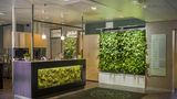 GreenStar Hotel Lahti Lobby
