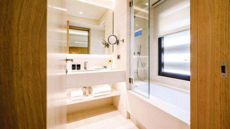 Somewhere Hotel Vouliagmeni Room