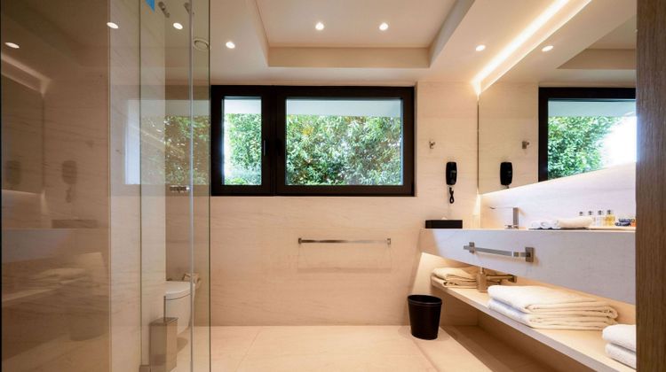 Somewhere Hotel Vouliagmeni Room
