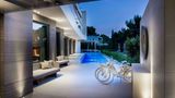 Somewhere Hotel Vouliagmeni Pool