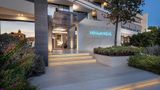 Somewhere Hotel Vouliagmeni Exterior