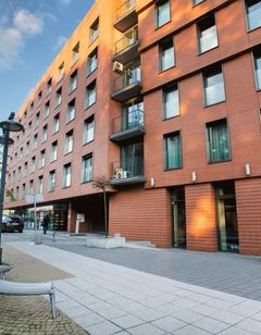 Turnau City Aparthotel