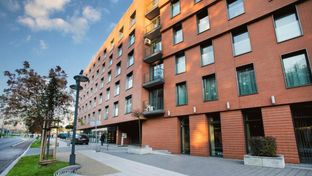 Turnau City Aparthotel