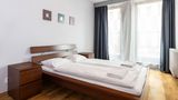 Turnau City Aparthotel Room