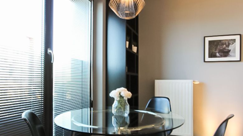 <b>Turnau City Aparthotel Room</b>. Images powered by <a href="https://www.leonardoworldwide.com/" title="Leonardo Worldwide" target="_blank">Leonardo</a>.