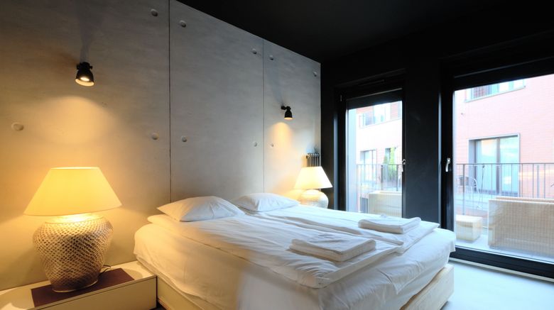 <b>Turnau City Aparthotel Room</b>. Images powered by <a href="https://www.leonardoworldwide.com/" title="Leonardo Worldwide" target="_blank">Leonardo</a>.