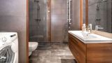 Turnau City Aparthotel Room