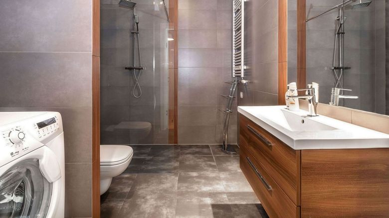 <b>Turnau City Aparthotel Room</b>. Images powered by <a href="https://www.leonardoworldwide.com/" title="Leonardo Worldwide" target="_blank">Leonardo</a>.