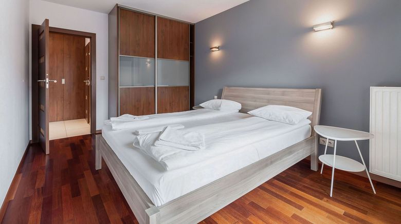 <b>Turnau City Aparthotel Room</b>. Images powered by <a href="https://www.leonardoworldwide.com/" title="Leonardo Worldwide" target="_blank">Leonardo</a>.