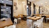 Turnau City Aparthotel Restaurant