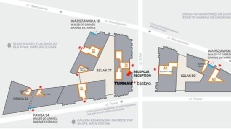 <b>Turnau City Aparthotel Other</b>. Images powered by <a href="https://www.leonardoworldwide.com/" title="Leonardo Worldwide" target="_blank">Leonardo</a>.