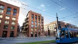Turnau City Aparthotel Exterior
