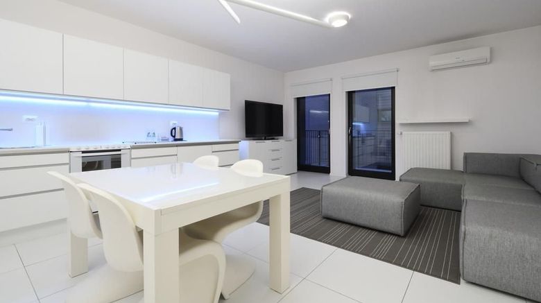 <b>Turnau City Aparthotel Other</b>. Images powered by <a href="https://www.leonardoworldwide.com/" title="Leonardo Worldwide" target="_blank">Leonardo</a>.