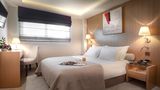 Somewhere Hotel Vouliagmeni Room
