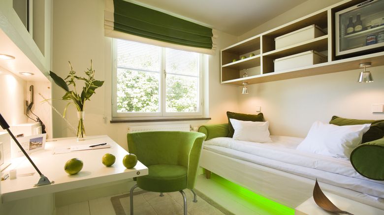 <b>Hotel Ulfsunda Slott Room</b>. Images powered by <a href="https://www.leonardoworldwide.com/" title="Leonardo Worldwide" target="_blank">Leonardo</a>.