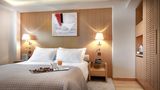 Somewhere Hotel Vouliagmeni Room