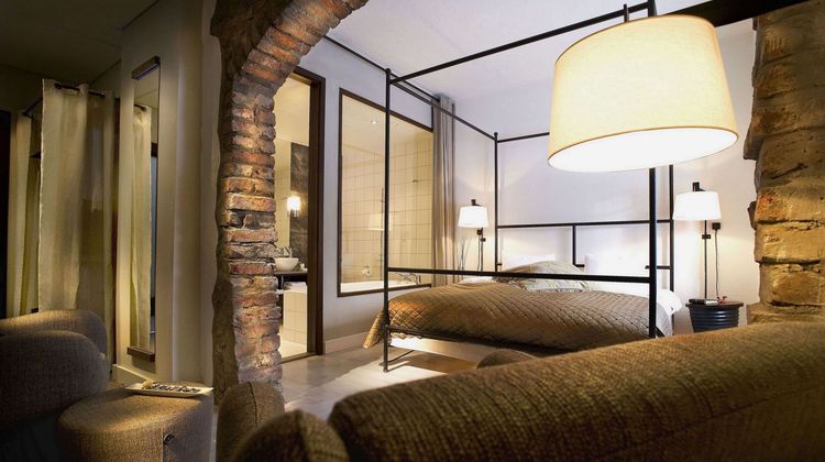 Hotel Ulfsunda Slott Room