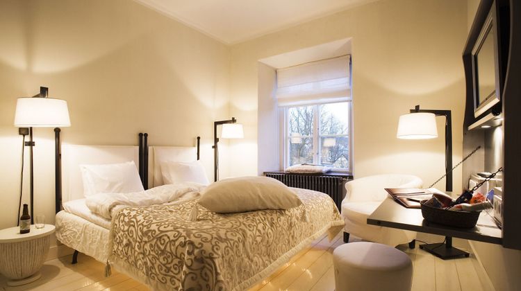Hotel Ulfsunda Slott Room