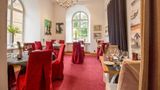Hotel Ulfsunda Slott Restaurant