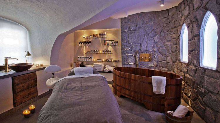 Hotel Ulfsunda Slott Recreation