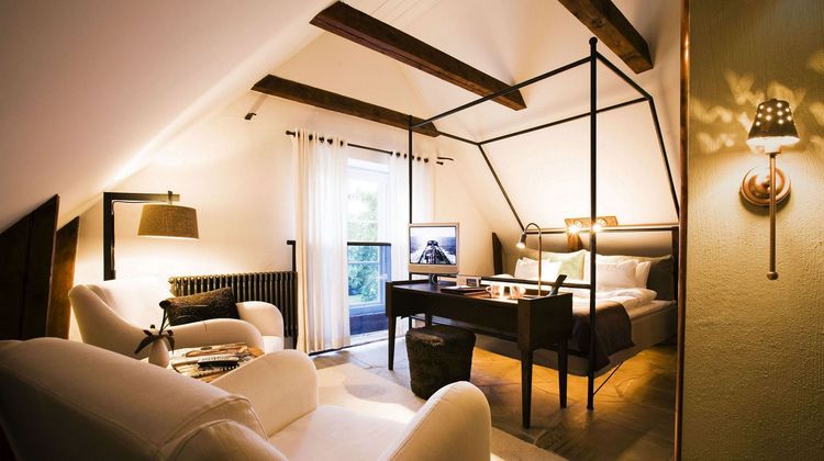 Hotel Ulfsunda Slott Other