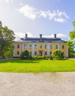 Akeshavs Slott Och Konferens