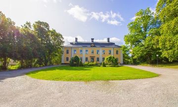 Akeshavs Slott Och Konferens