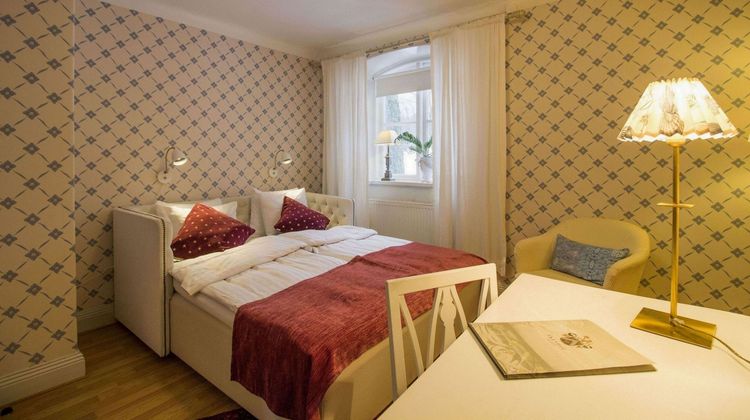 Akeshavs Slott Och Konferens Room