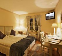 Akeshavs Slott Och Konferens Room