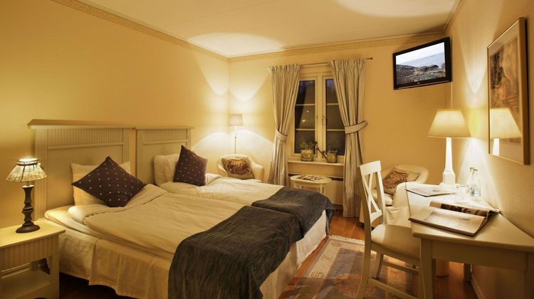 Akeshavs Slott Och Konferens Room