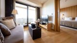 Somewhere Hotel Vouliagmeni Room