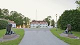 Skytteholm Exterior