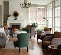 Skytteholm Lobby