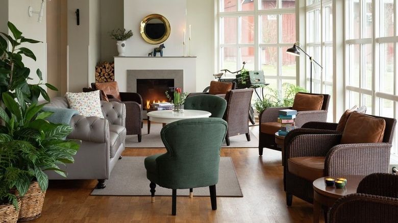 <b>Skytteholm Lobby</b>. Images powered by <a href="https://www.leonardoworldwide.com/" title="Leonardo Worldwide" target="_blank">Leonardo</a>.