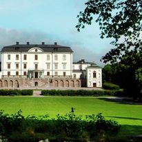 Rosersbergs Slottshotell