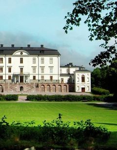 Rosersbergs Slottshotell
