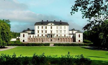 Rosersbergs Slottshotell