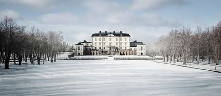 Rosersbergs Slottshotell Exterior