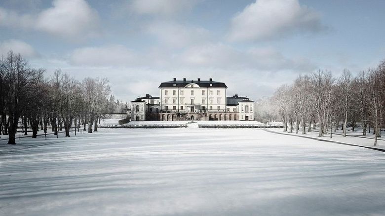 <b>Rosersbergs Slottshotell Exterior</b>. Images powered by <a href="https://www.leonardoworldwide.com/" title="Leonardo Worldwide" target="_blank">Leonardo</a>.