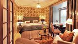 Rosersbergs Slottshotell Room
