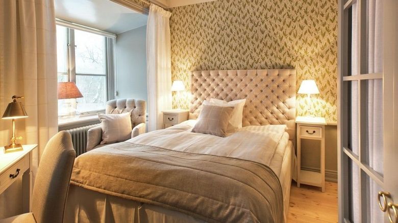 <b>Rosersbergs Slottshotell Room</b>. Images powered by <a href="https://www.leonardoworldwide.com/" title="Leonardo Worldwide" target="_blank">Leonardo</a>.
