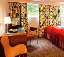 Rosersbergs Slottshotell Room