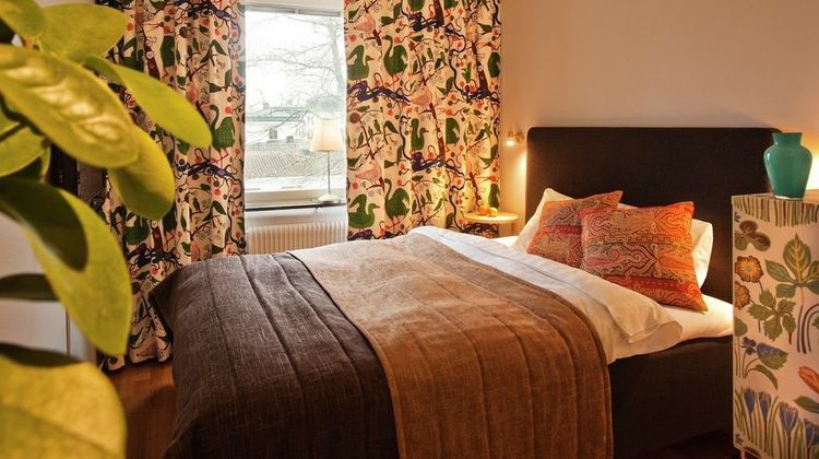 Rosersbergs Slottshotell Room