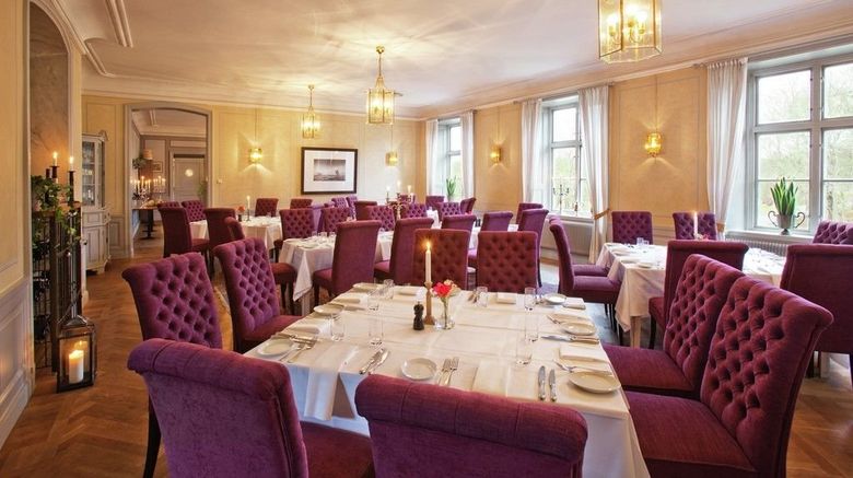 <b>Rosersbergs Slottshotell Restaurant</b>. Images powered by <a href="https://www.leonardoworldwide.com/" title="Leonardo Worldwide" target="_blank">Leonardo</a>.