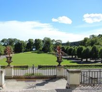 Rosersbergs Slottshotell Exterior