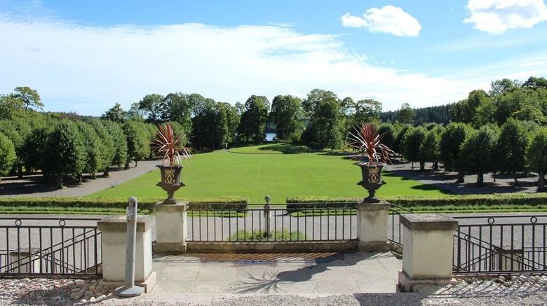 <b>Rosersbergs Slottshotell Exterior</b>. Images powered by <a href="https://www.leonardoworldwide.com/" title="Leonardo Worldwide" target="_blank">Leonardo</a>.