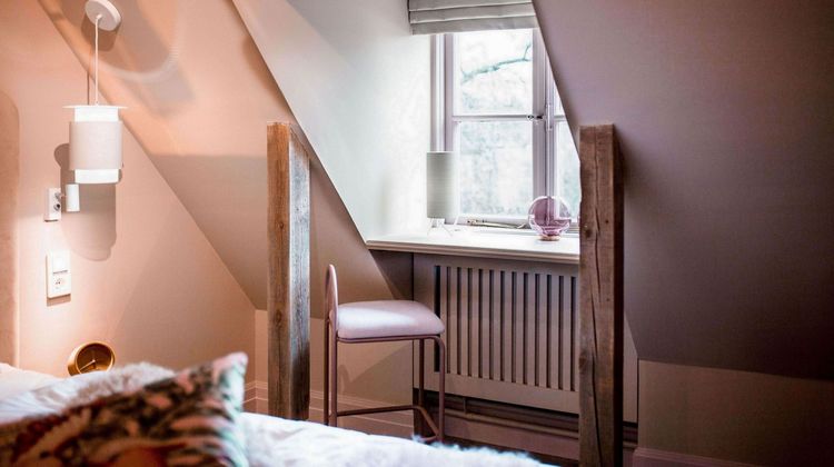 Hasselby Slott Room