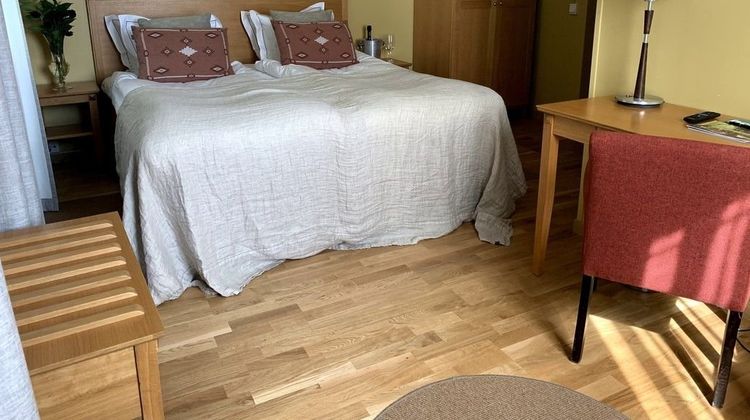 Nasby Slott Room