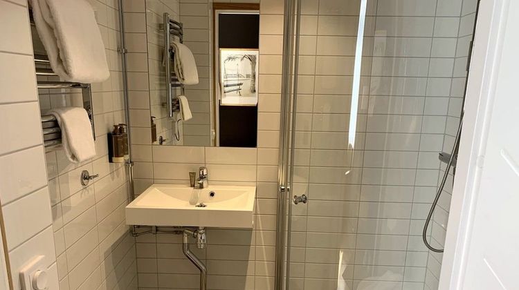 Nasby Slott Room