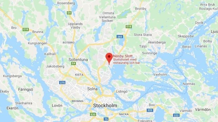 Nasby Slott Other